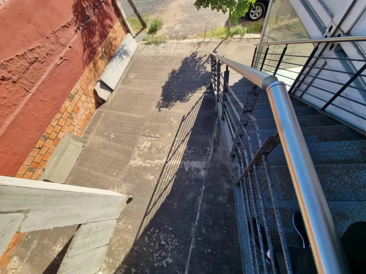 Warehouse of 90m² for Rent in Salvador del Mundo, Asunción - Image 5