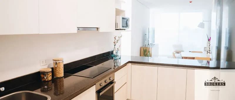Departamento de 3 dormitorios en Venta en San Jorge, Asunción - Image 4