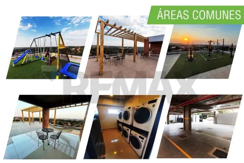 Departamento de 1 dormitorio en Venta en Segundo Barrio, Luque - Image 5