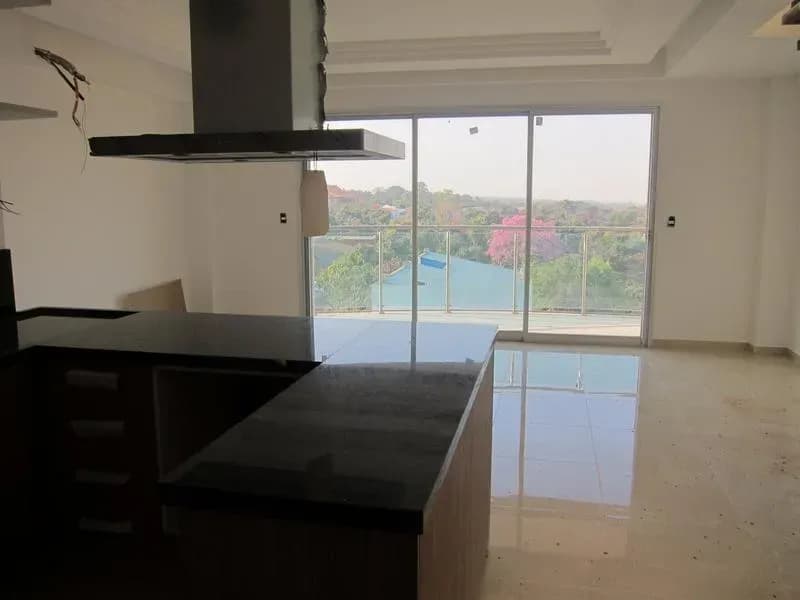 2-Bedroom Apartment for Sale in Salvador del Mundo, Asunción - Image 2