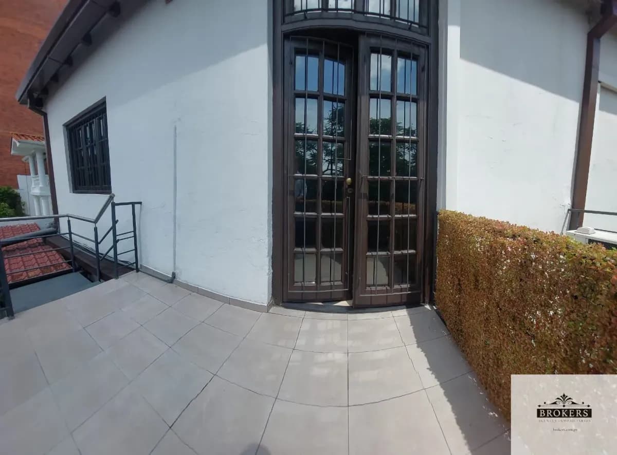Office of 160m² for Rent in Ciudad Nueva, Asunción - Image 2