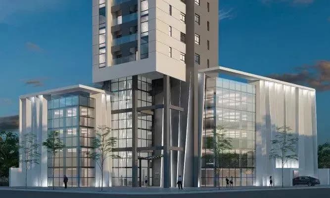 Apartamento de 2 quartos à Venda em Santíssima Trinidad, Assunção - Image 2