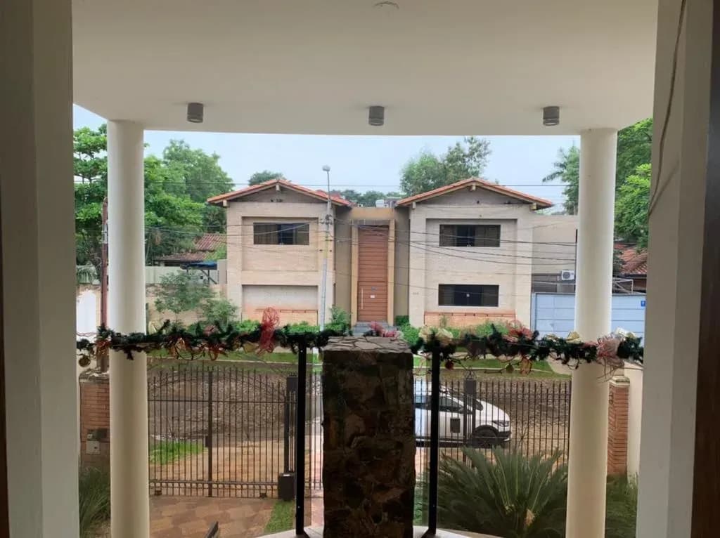 Casa de 3 dormitorios en Venta en San Cristóbal, Asunción - Image 13