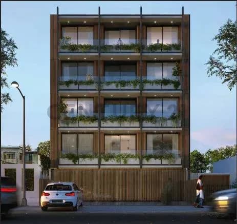 2-Bedroom Apartment for Sale in Buceo, Montevideo