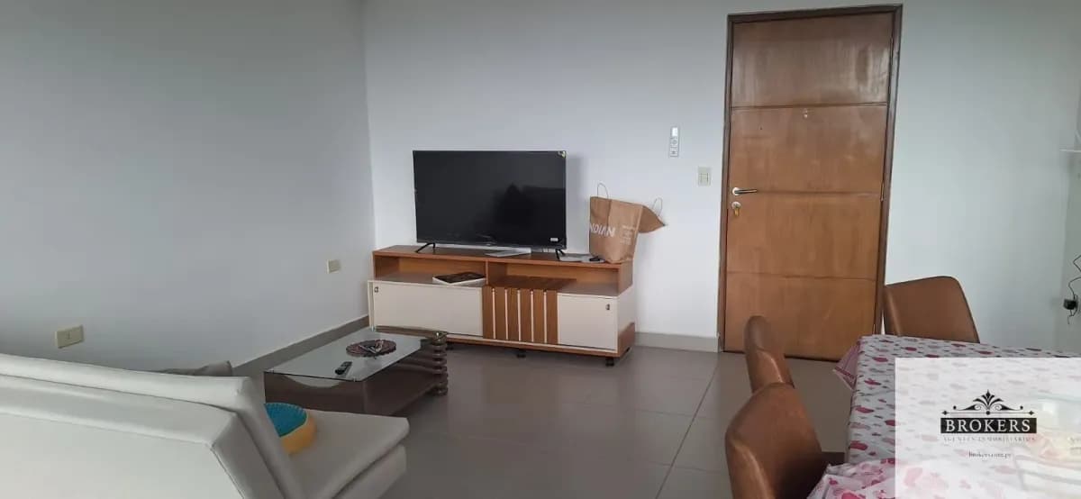 2-Bedroom Apartment for Rent in San Cristobal, Asunción - Image 4