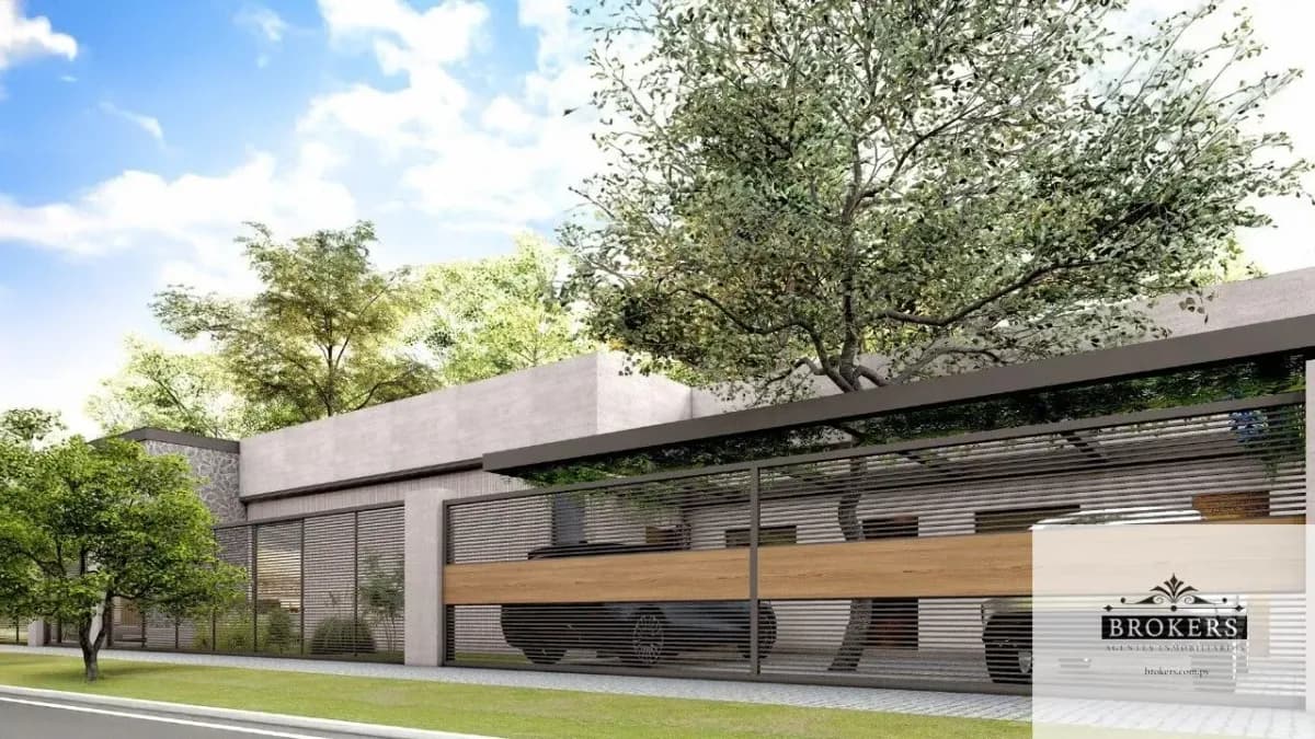 Casa de 5 dormitórios à Venda em San Bernardino - Image 3