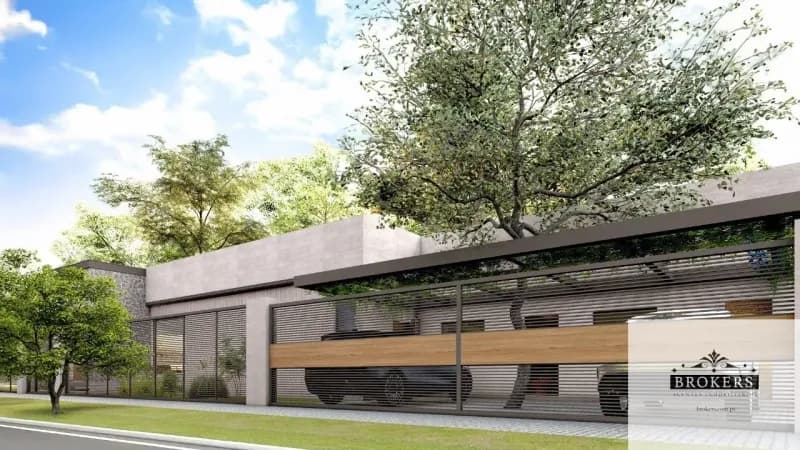 Casa de 5 dormitórios à Venda em San Bernardino - Image 3