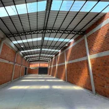 Depósito de 330m² à Venda em Central, Mariano Roque Alonso - Image 4