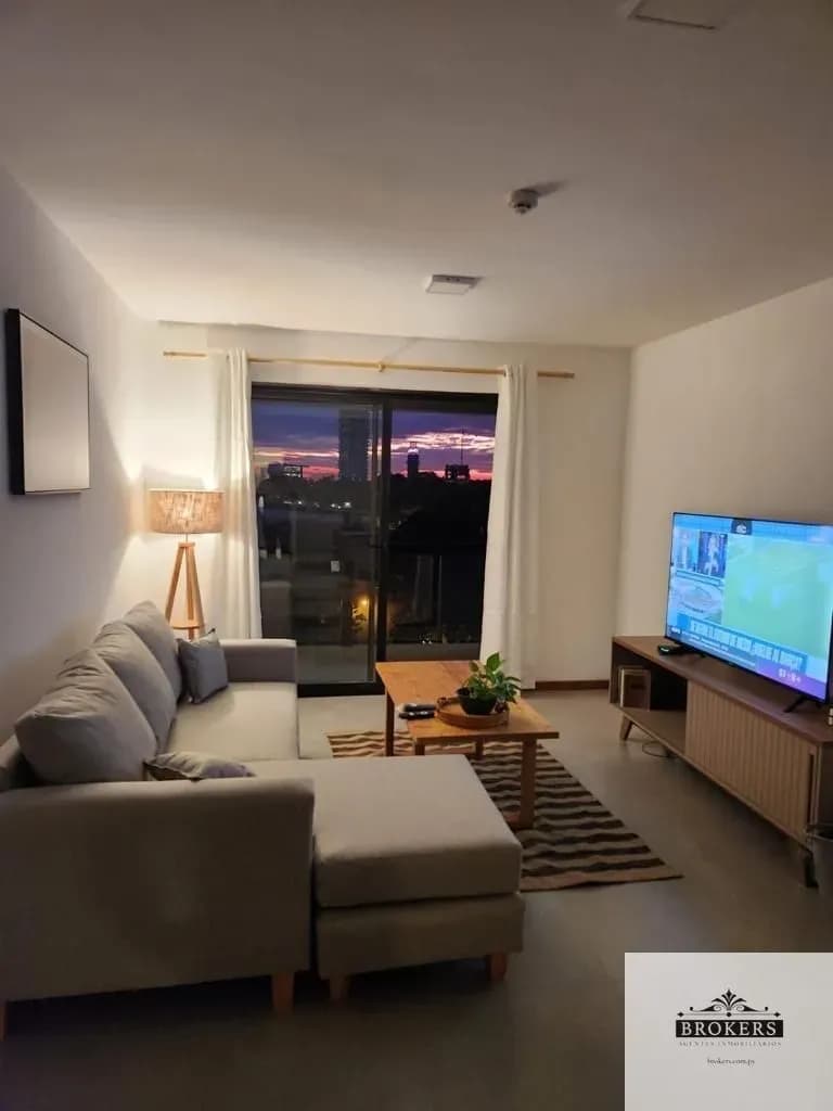 Departamento de 2 dormitorios en Venta en Manorá, Asunción - Image 3