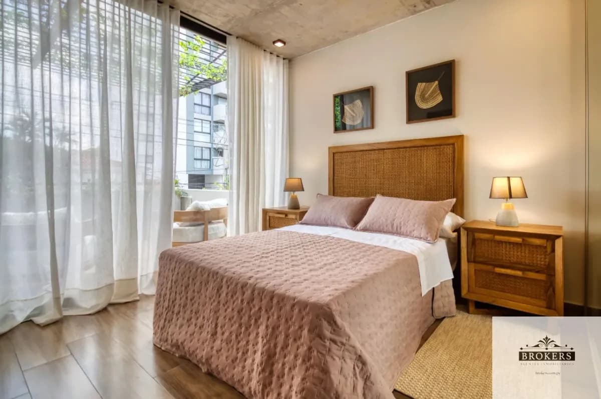 Departamento de 2 dormitorios en Venta en San Jorge, Asunción - Image 16