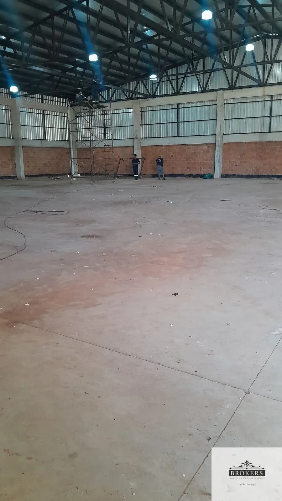 Depósito de 1,000m² en Venta en San Jorge, San Antonio - Image 6