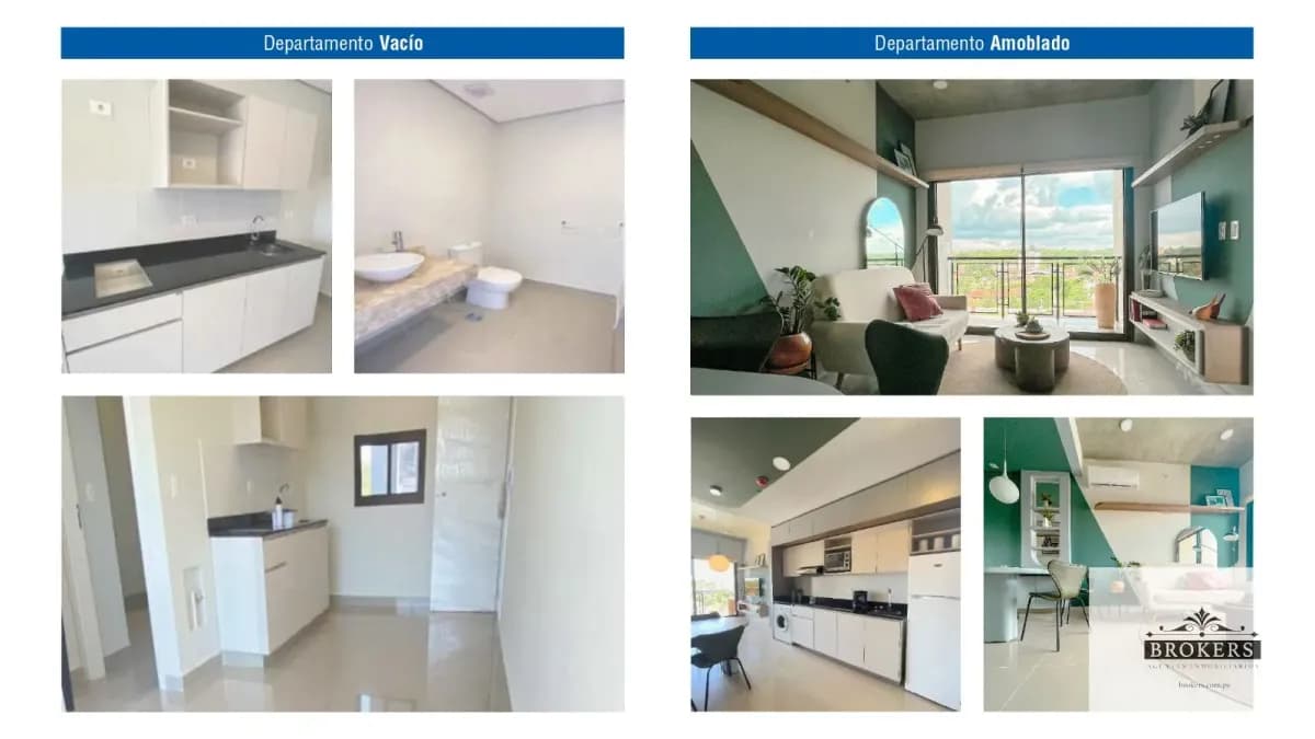 2-Bedroom Apartment for Sale in Virgen de la Asunción, Asunción - Image 9