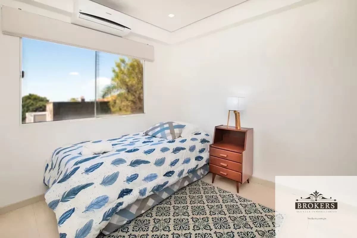 Apartamento de 2 dormitórios à Venda em Gral. Bernardino Caballero, Lambaré - Image 8