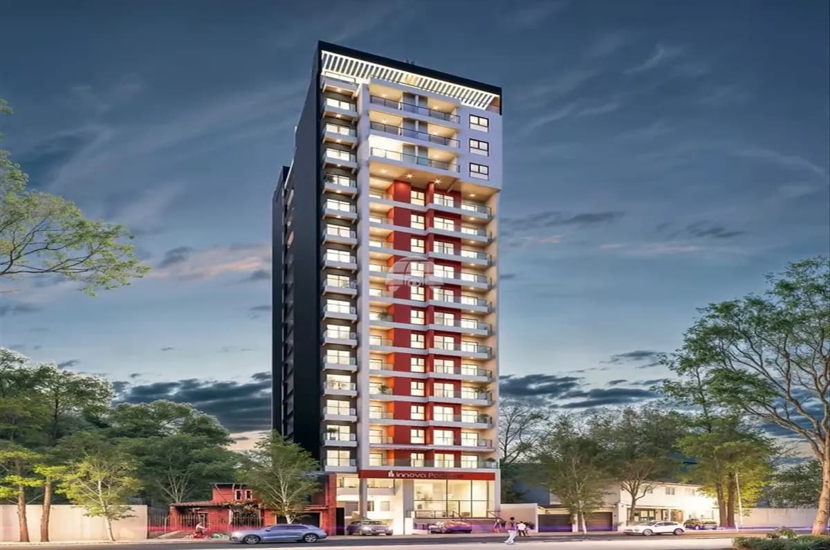 Departamento de 1 dormitorio en Venta en Virgen de la Asunción, Asunción - Image 17