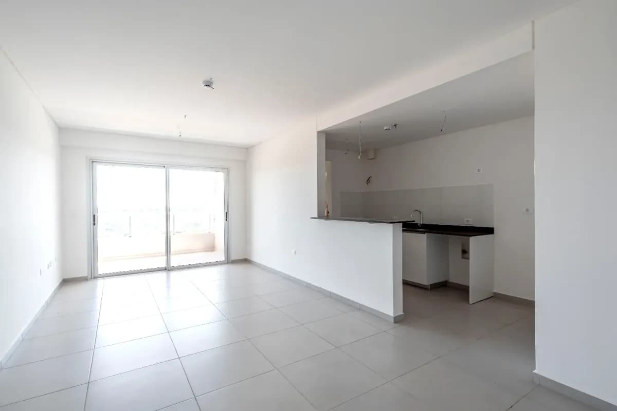 Apartment for sale with garage in Mcal. Estigarribia