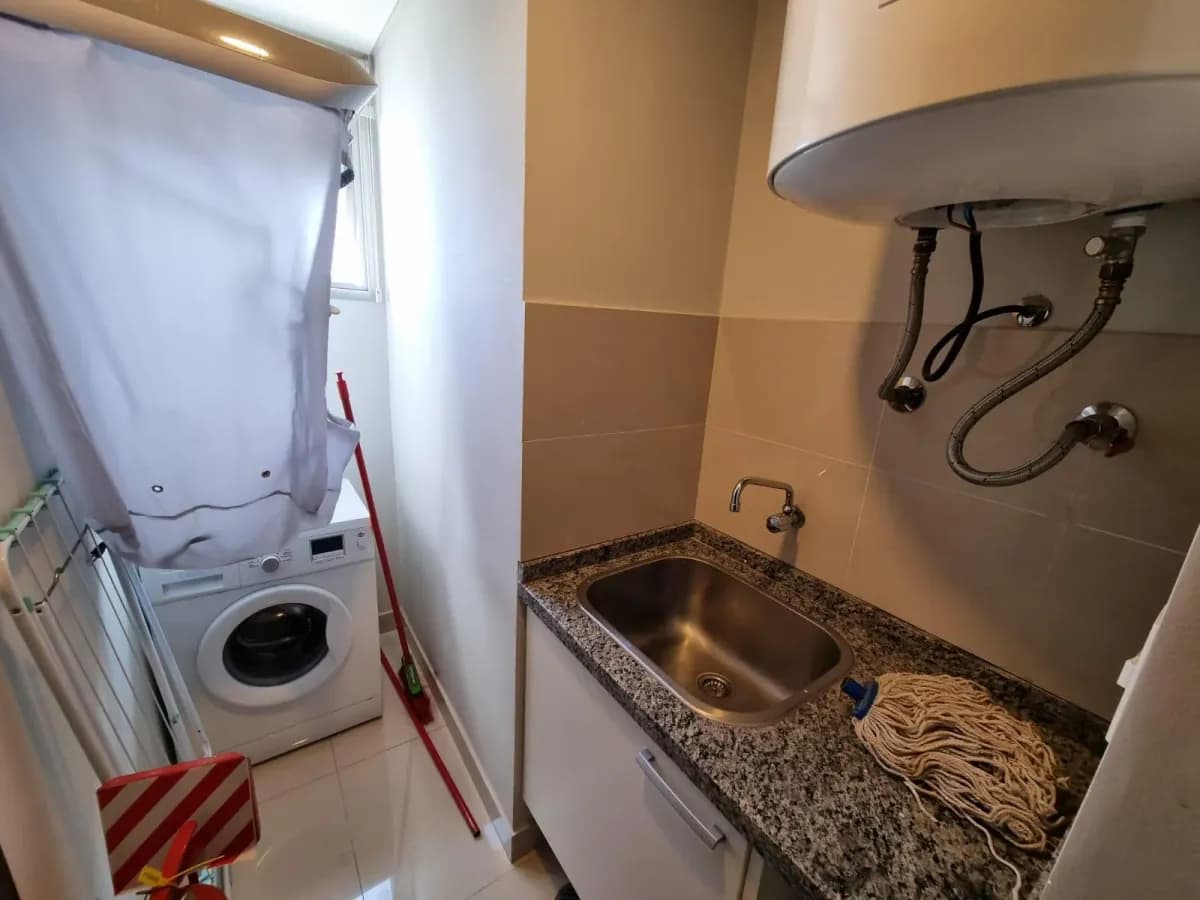 2-Bedroom Apartment for Rent in Mariscal Estigarribia, Asunción - Image 8