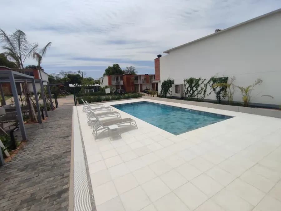 2-Bedroom House for Sale in Segundo Barrio, Luque - Image 5