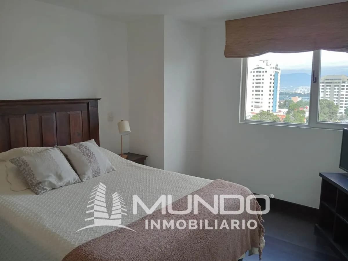 Departamento de 3 dormitorios en Próximo a las Américas, 117m², en Alquiler en Ciudad de Guatemala - Image 9