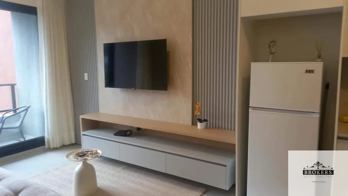 Apartamento de 2 quartos para Aluguel em Las Mercedes, Assunção - Image 18