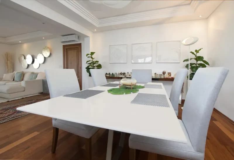 4-Bedroom Apartment for Sale in Bella Vista, Asunción - Image 5
