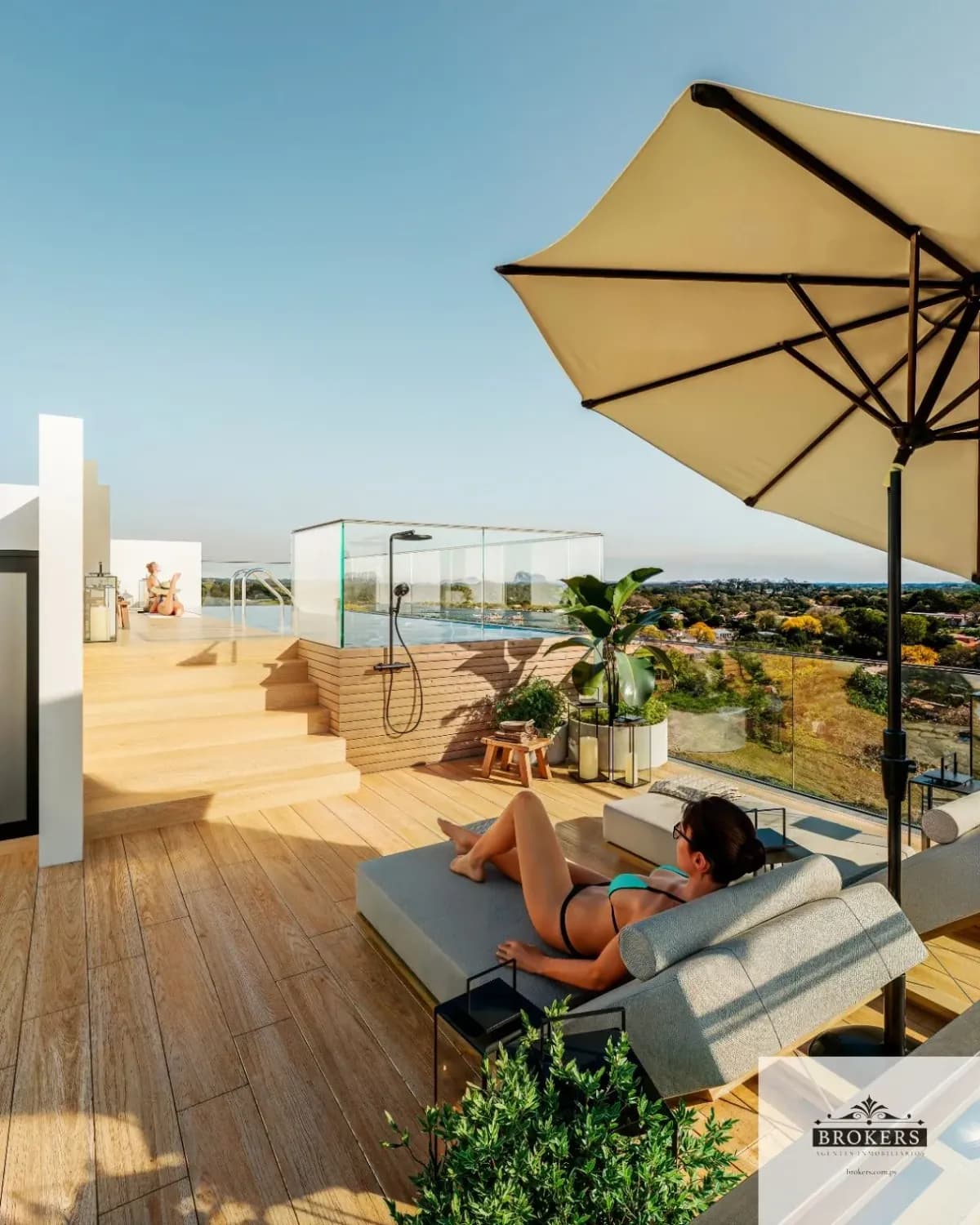 2-Bedroom Apartment for Sale in Primer Barrio, Luque - Image 3