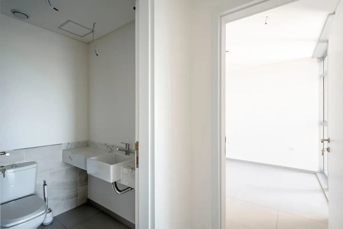 Apartment for sale with garage in Mcal. Estigarribia - Image 6