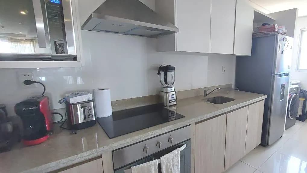 2-Bedroom Apartment for Sale in Mariscal Lopez, Asunción - Image 6