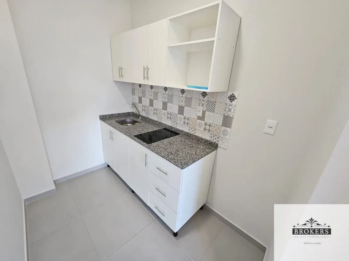 Departamento de 2 dormitorios en Venta en San Jorge, Mariano Roque Alonso - Image 5
