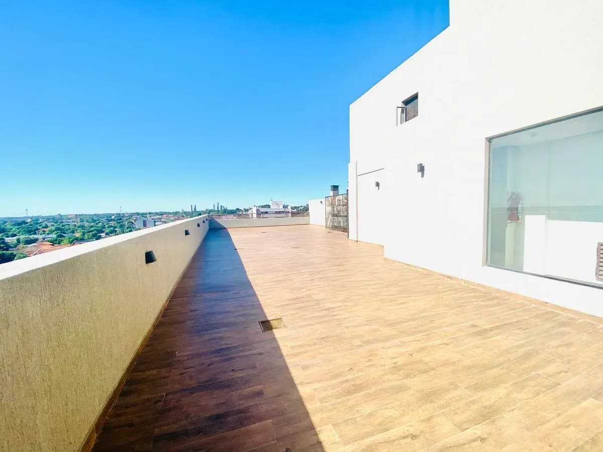 1-Bedroom Apartment for Sale in Jara, Asunción - Image 12