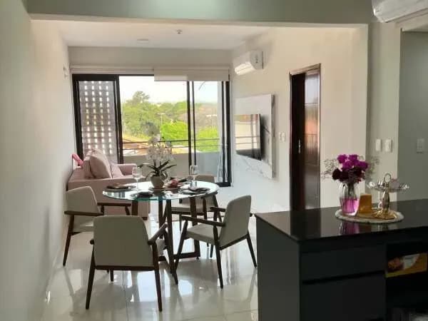 2-Bedroom Apartment for Sale in Kokué Guasú, Fernando de la Mora - Image 2