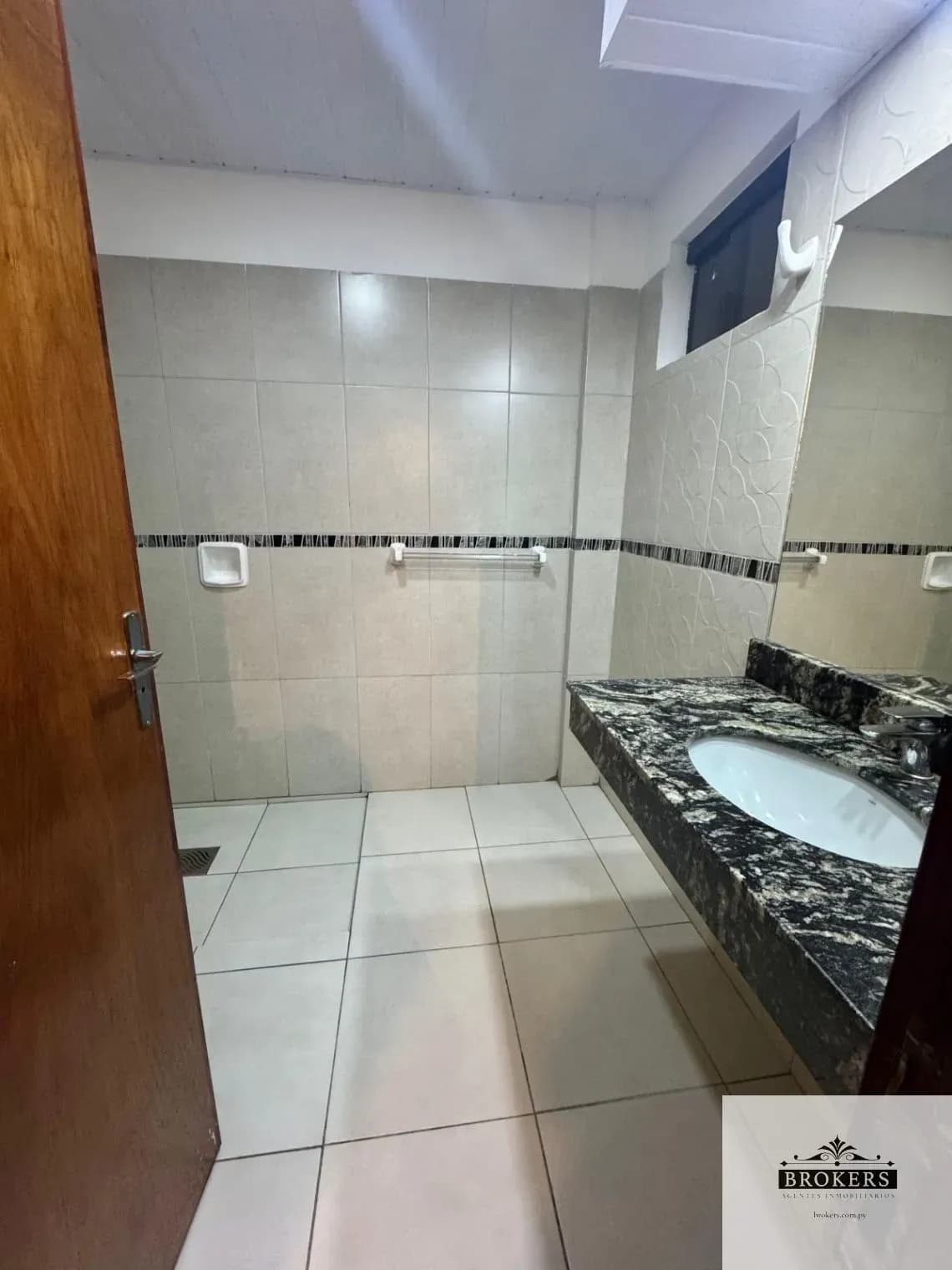 2-Bedroom Apartment for Rent in Fernando de la Mora