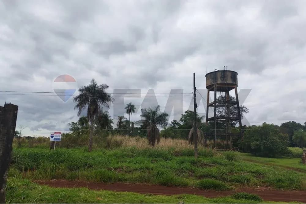 Terreno de 360m² en Venta en Santa Rosa, Presidente Franco - Image 4