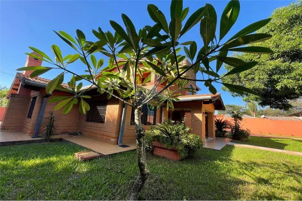 Casa de 5 quartos à Venda em San Antonio, Hernandarias - Image 18