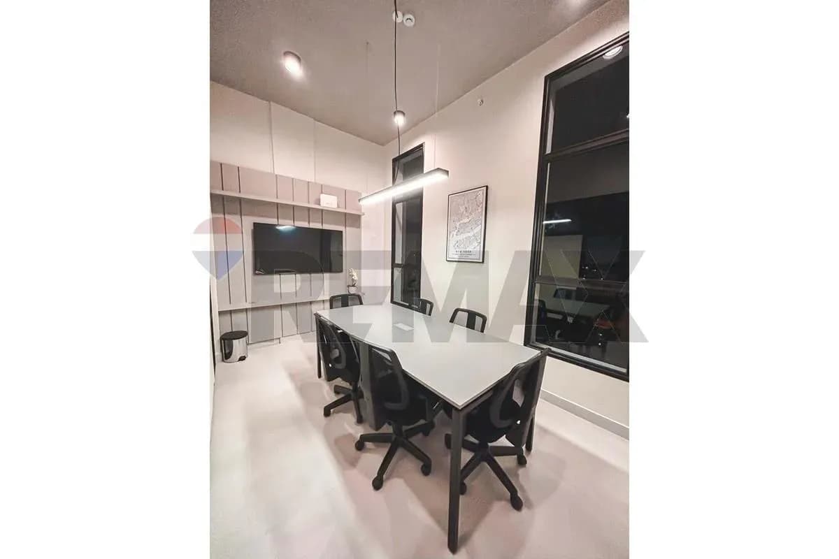Departamento de 2 dormitorios en Alquiler en Recoleta, Asunción - Image 10