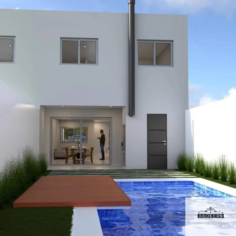 3-Bedroom House for Sale in Laurelty, Luque - Image 4