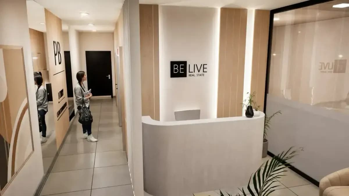Departamento de 1 dormitorio en Venta en Villa Morra, Asunción - Image 12