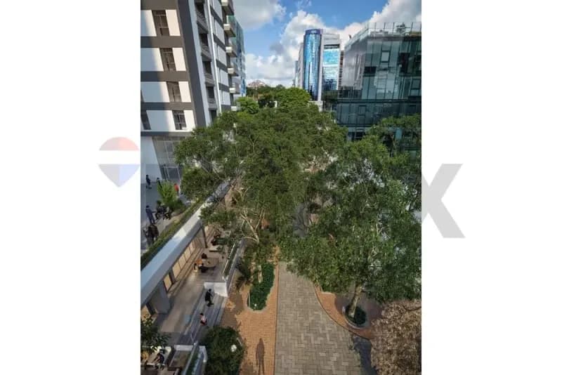 Monoambiente en Venta en Villa Morra, Asunción - Image 2