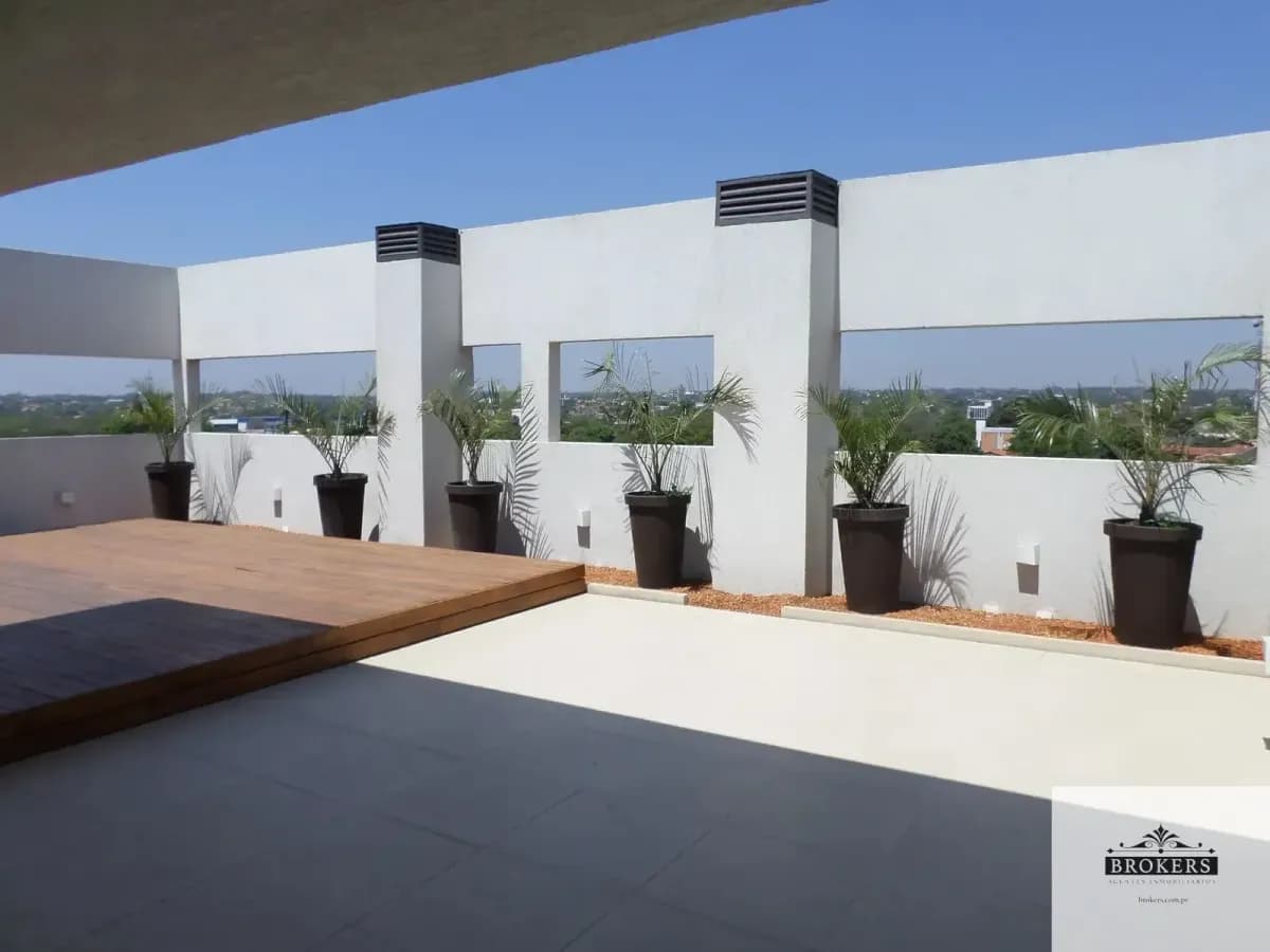 2-Bedroom Apartment for Sale in Villa Aurelia, Asunción - Image 6