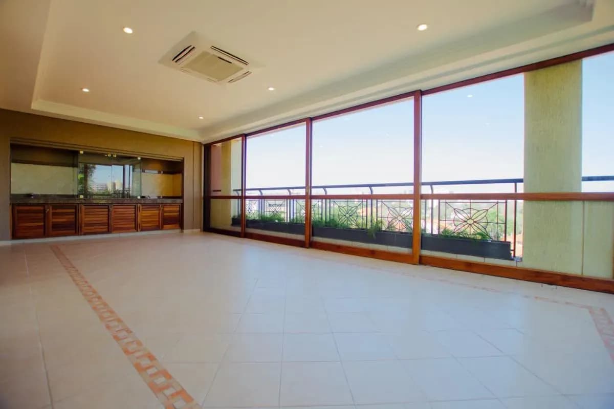 Apartamento de 4 quartos à Venda em Bella Vista, Assunção - Image 7