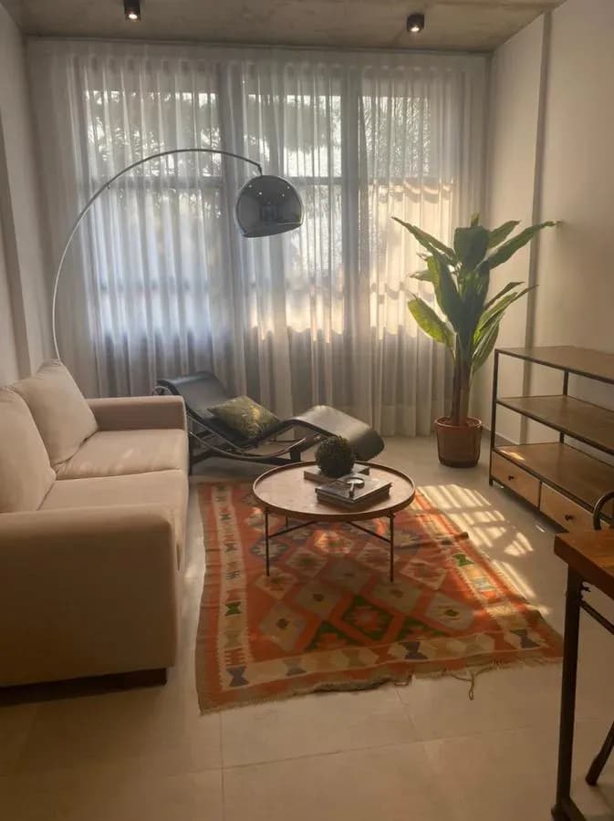 2-Bedroom Apartment for Sale in Santisima Trinidad, Asunción