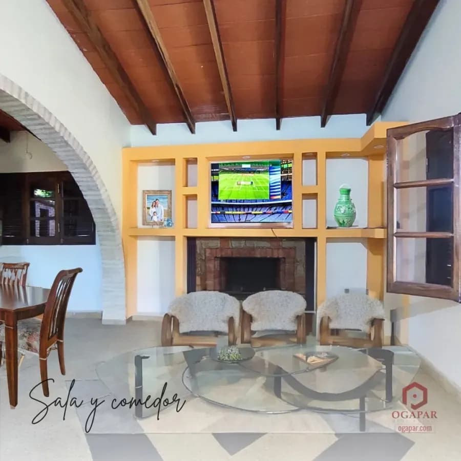 Casa de 2 dormitórios à Venda em Zeballos Cue, Assunção - Image 2