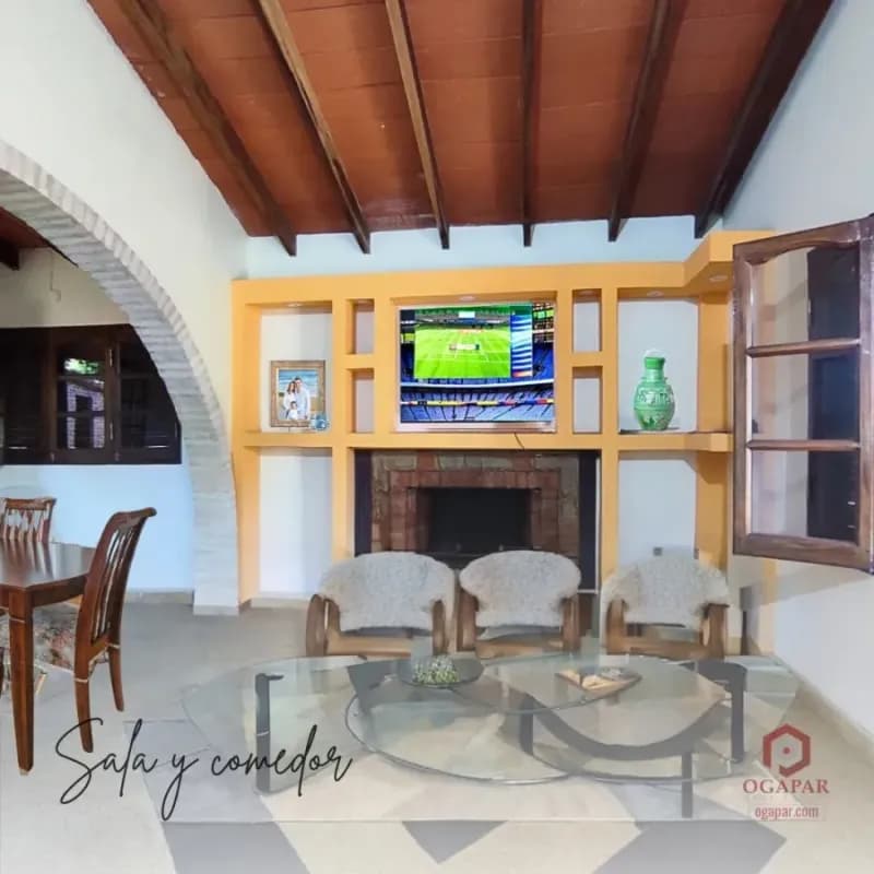 Casa de 2 dormitórios à Venda em Zeballos Cue, Assunção - Image 2