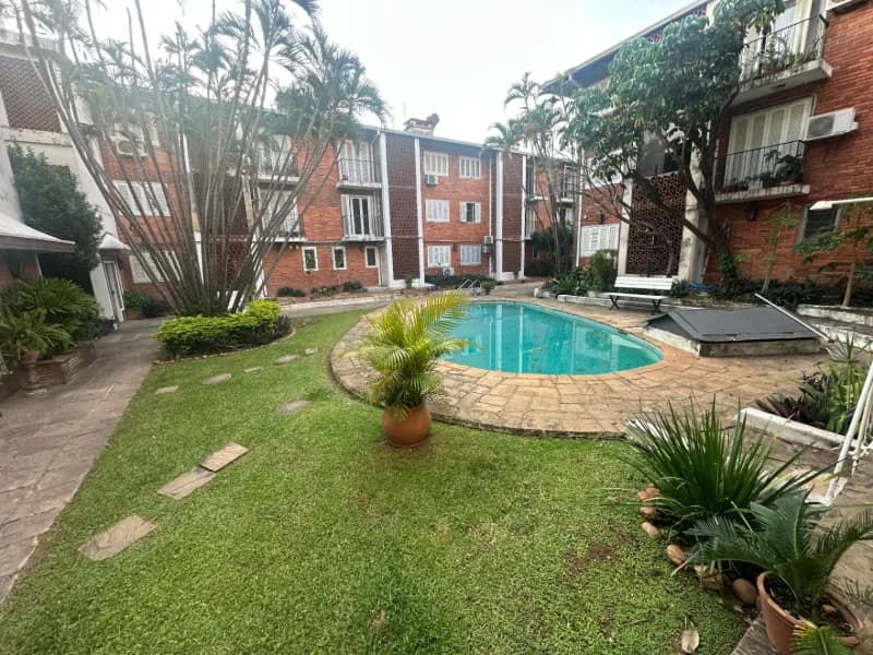 2-Bedroom Apartment for Sale in Santo Domingo, Asunción - Image 2