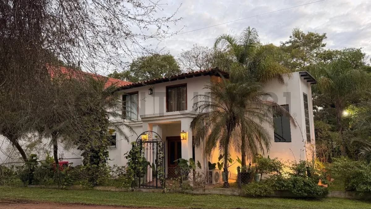 4-Bedroom House for Rent in Country Club Sol de Verano, San Bernardino
