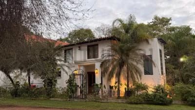 Listing by Mirian Prieto Florentín