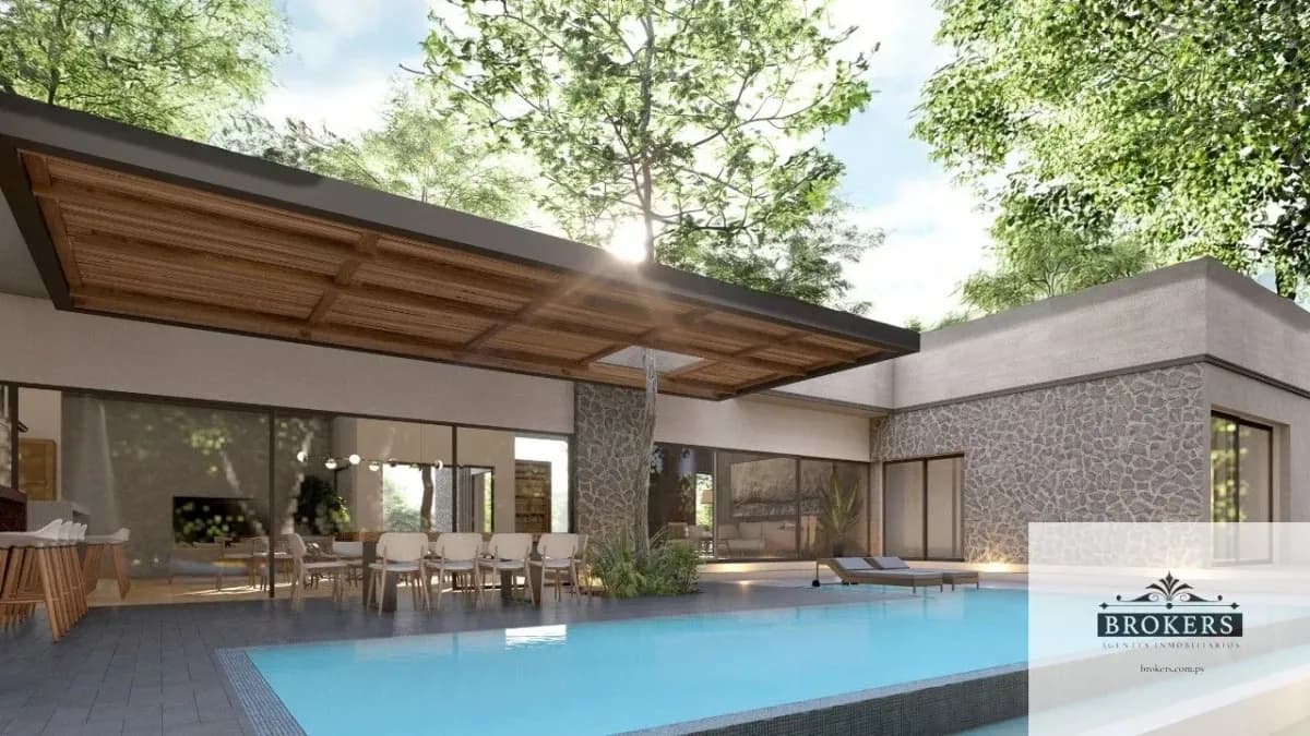 Casa de 5 dormitórios à Venda em San Bernardino - Image 7