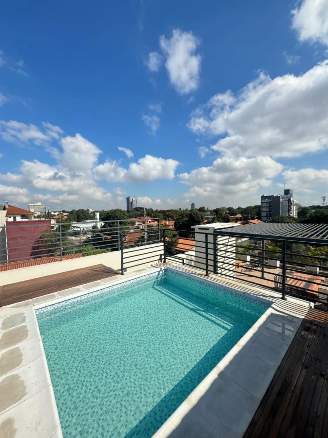 Apartamento à venda em Luis A. de Herrera - Image 6