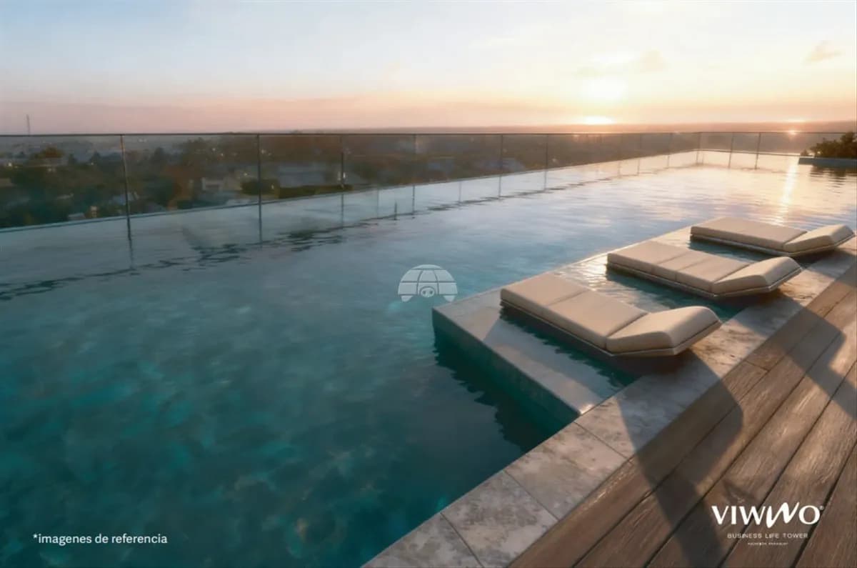 1-Bedroom Apartment for Sale in Virgen de la Asunción, Asunción - Image 15
