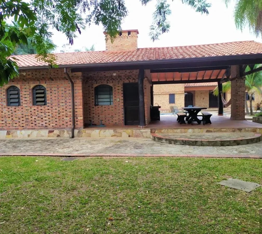 Terreno de 16,000m² en Venta en San Bernardino