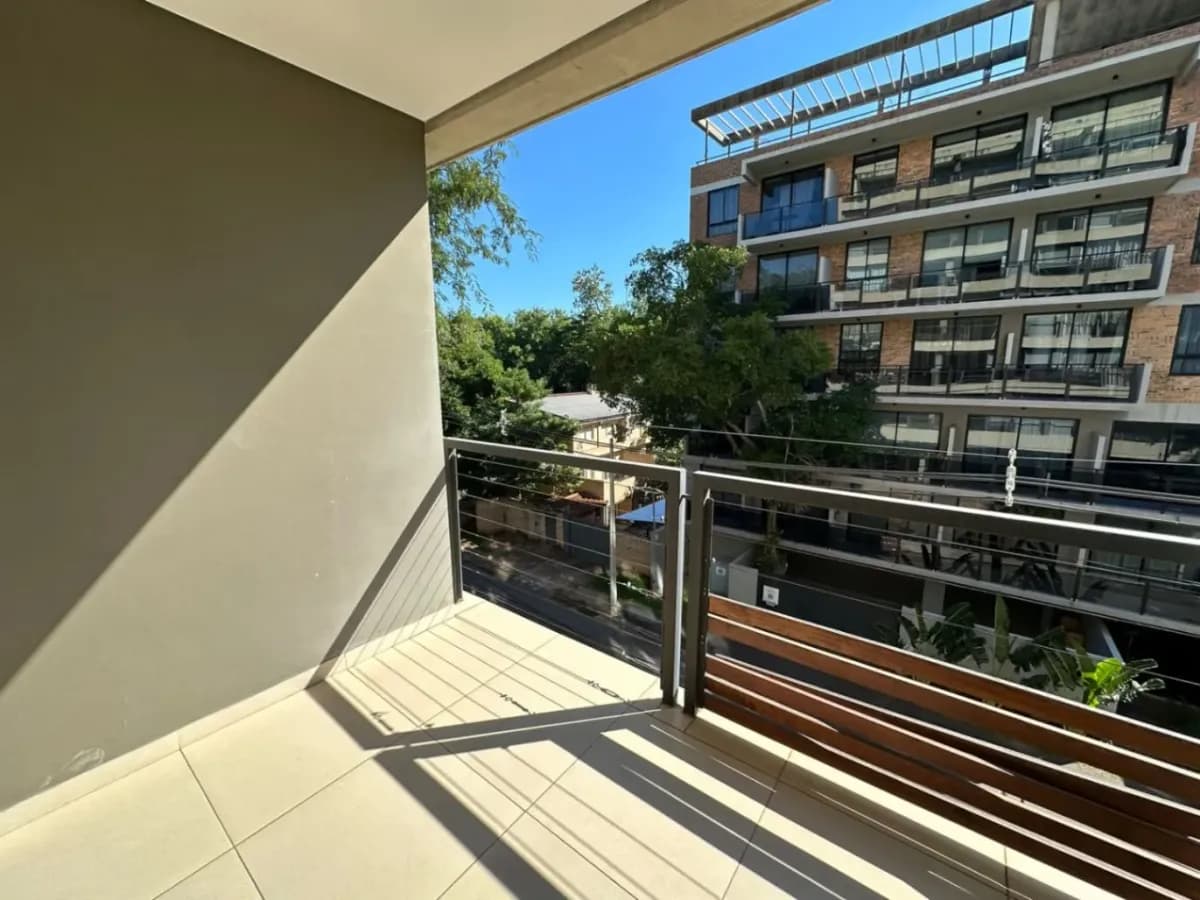Departamento de 1 dormitorio en Venta en Villa Morra, Asunción - Image 7